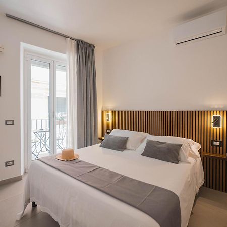Humboldt Luxury Rooms Taormina Buitenkant foto
