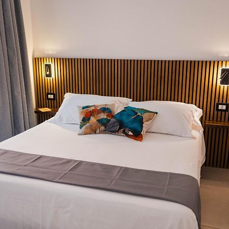 Humboldt Luxury Rooms Taormina Buitenkant foto