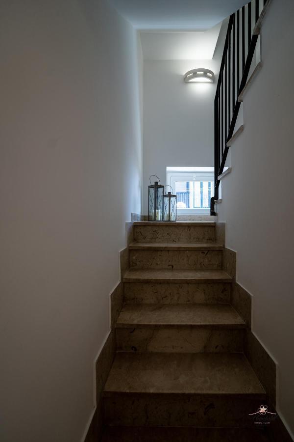 Humboldt Luxury Rooms Taormina Buitenkant foto