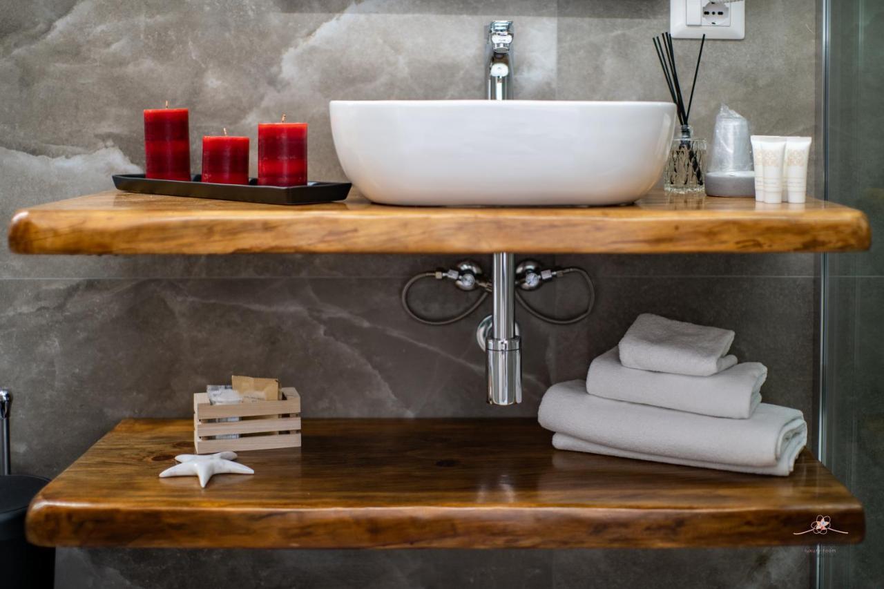Humboldt Luxury Rooms Taormina Buitenkant foto