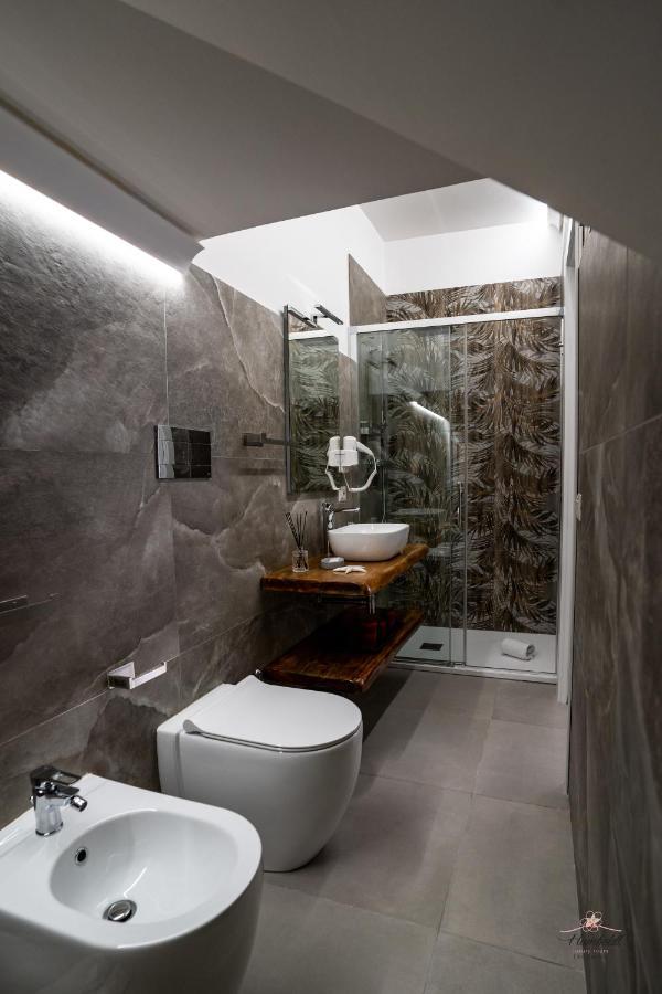 Humboldt Luxury Rooms Taormina Buitenkant foto