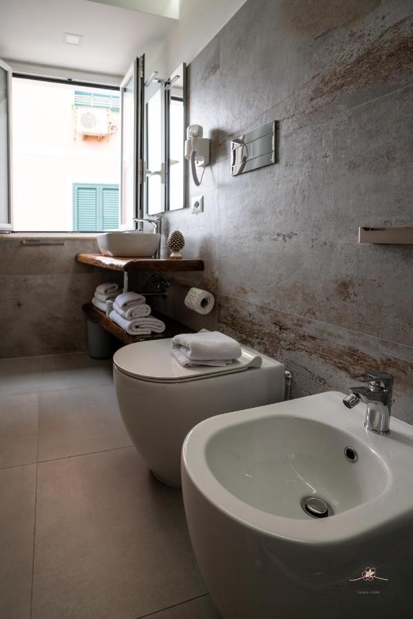 Humboldt Luxury Rooms Taormina Buitenkant foto